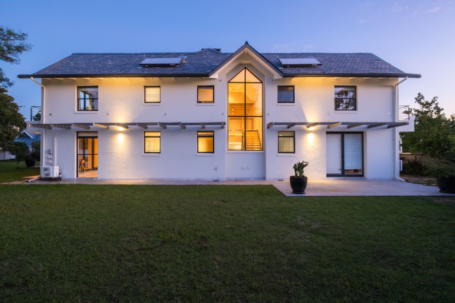 4 Bedroom Property for Sale in Pearl Valley at Val de Vie Western Cape